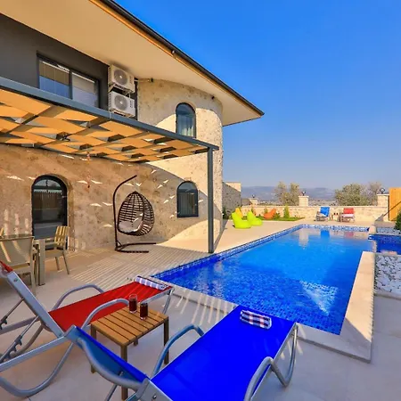Sandak 2 Hotel Bulmac