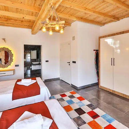 Sandak 2 Hotel Bulmac